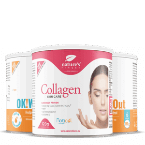 OK! Body Lift paquet