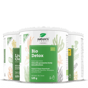 Box Détox foie paquet
