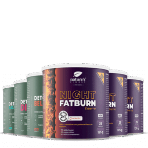 Transformation corporelle en 3 mois