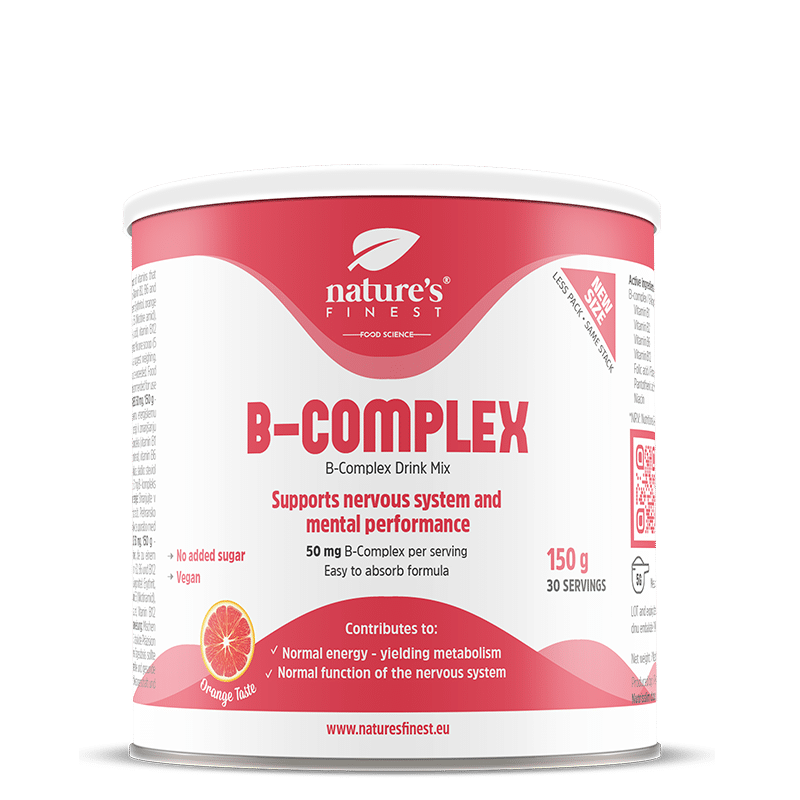 Complexe B