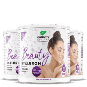 Beauty Hyaluron paquet