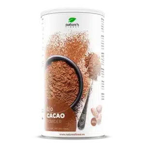 Cacao en poudre Bio