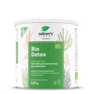 Mix DETOX Bio