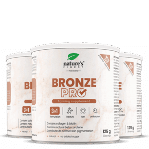 Bronze PRO paquet