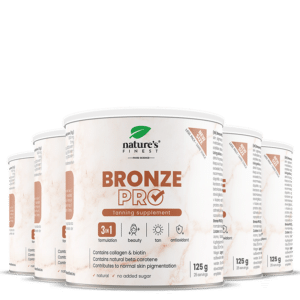 Bronze PRO paquet