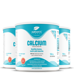 Box Calcium
