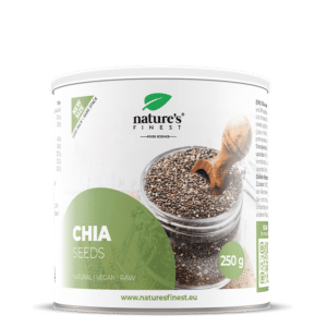 Graines de chia 250g