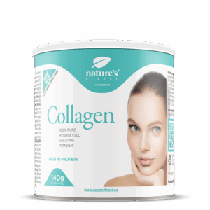 Collagène en poudre