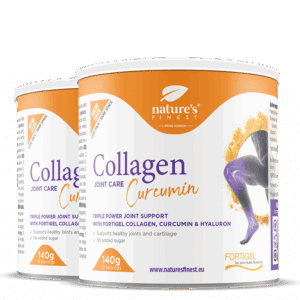 Curcumin JointCare paquet