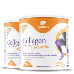 Curcumin JointCare paquet