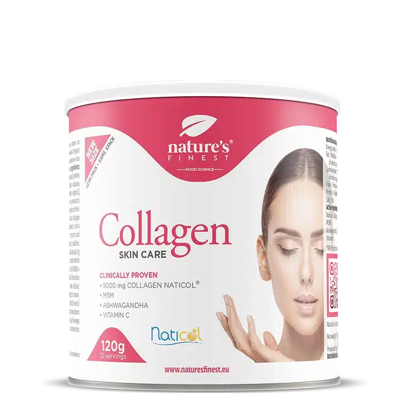 Skin Care Collagène