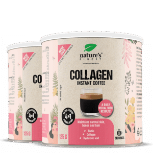Collagen Coffee paquet
