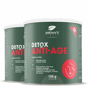 Detox Anti-Age paquet