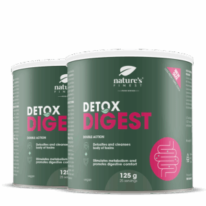 Detox Digest 1+1 GRATUIT