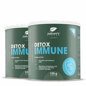 Detox Immune paquet