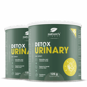 Detox Urinary paquet