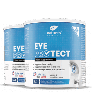 Eye PROtect 1+1 GRATUIT