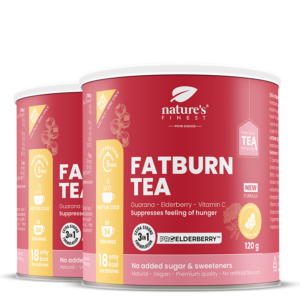 FatBurn Tea paquet