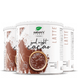 Good night latte 2+1 GRATUIT