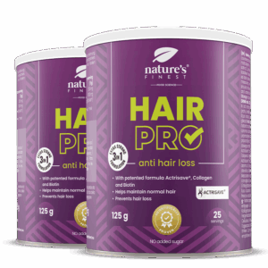 Hair Pro FOR MEN paquet