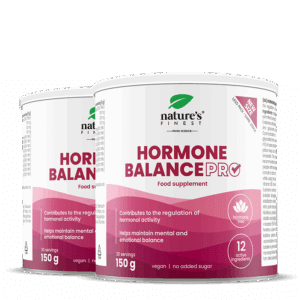 Hormone Balance PRO 1+1 GRATUIT
