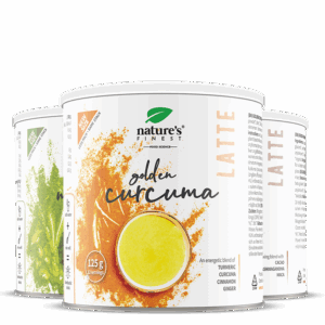 Box de boissons latte