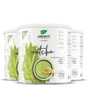 Matcha Chai latte 2+1 GRATUIT