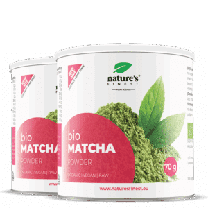 Box Matcha en poudre Bio