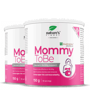Mommy ToBe 1+1 GRATUIT