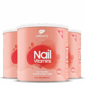 Nail Vitamins paquet