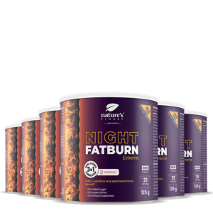 Night FatBurn Extreme paquet