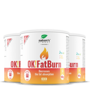 OK!FatBurn paquet