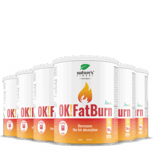 OK!FatBurn 6x paquet