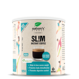 Sl!m Coffee