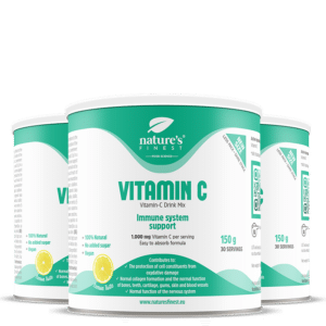 Box Vitamine C