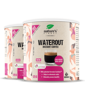 Waterout Coffee paquet