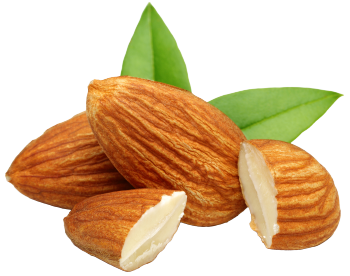 Amandes