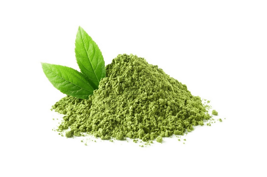 Chlorella