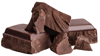 Chocolat à 70% de cacao