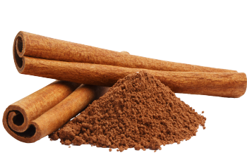 Cannelle en poudre