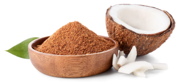 Sucre de coco
