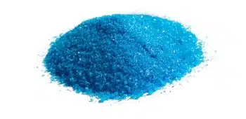 Gluconate de cuivre