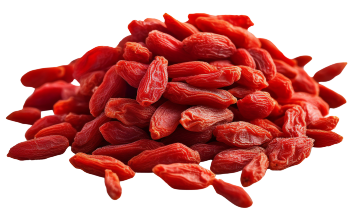 Baies de Goji