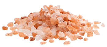 Sel de l'Himalaya