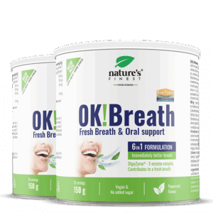 OK!Breath paquet