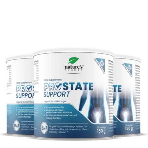 PROSTATE Support paquet