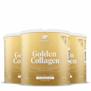 Golden Collagen paquet