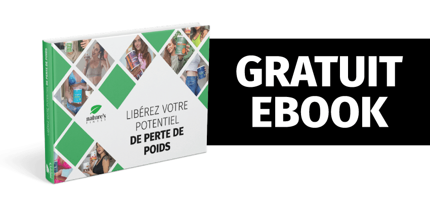 Transformation corporelle en 3 mois