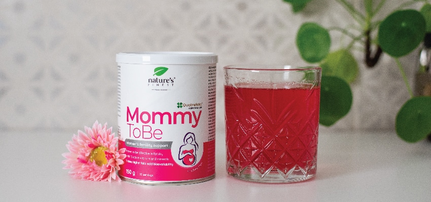 Mommy ToBe 1+1 GRATUIT