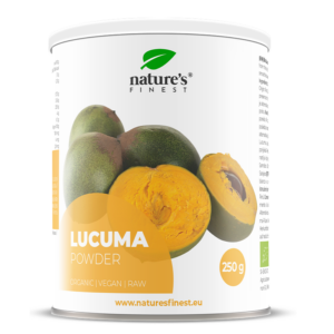 Lucuma en poudre Bio